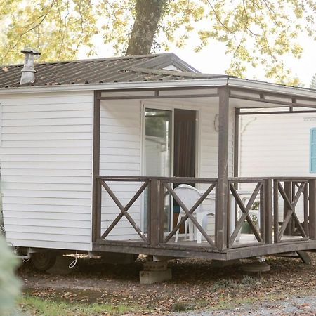 Camping Royal Ocean Hotel Saint-Sulpice-de-Royan Esterno foto