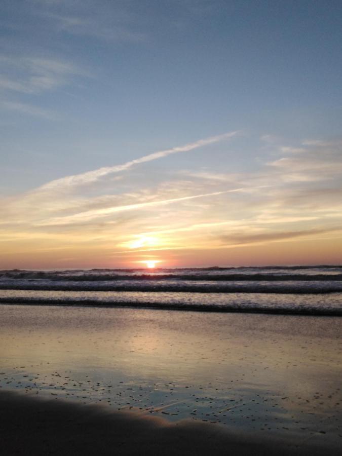 Camping Royal Ocean Hotel Saint-Sulpice-de-Royan Esterno foto