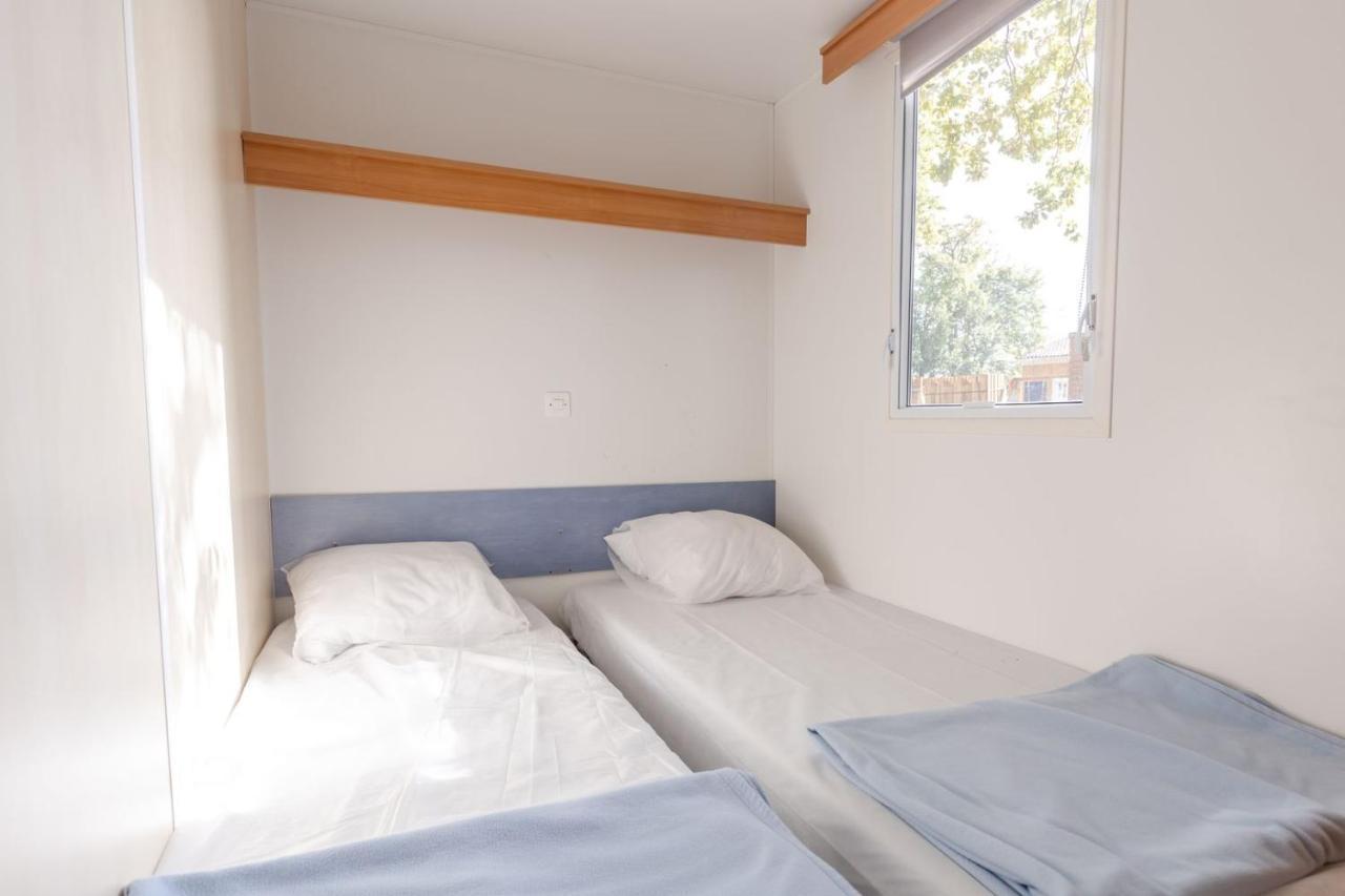 Camping Royal Ocean Hotel Saint-Sulpice-de-Royan Esterno foto