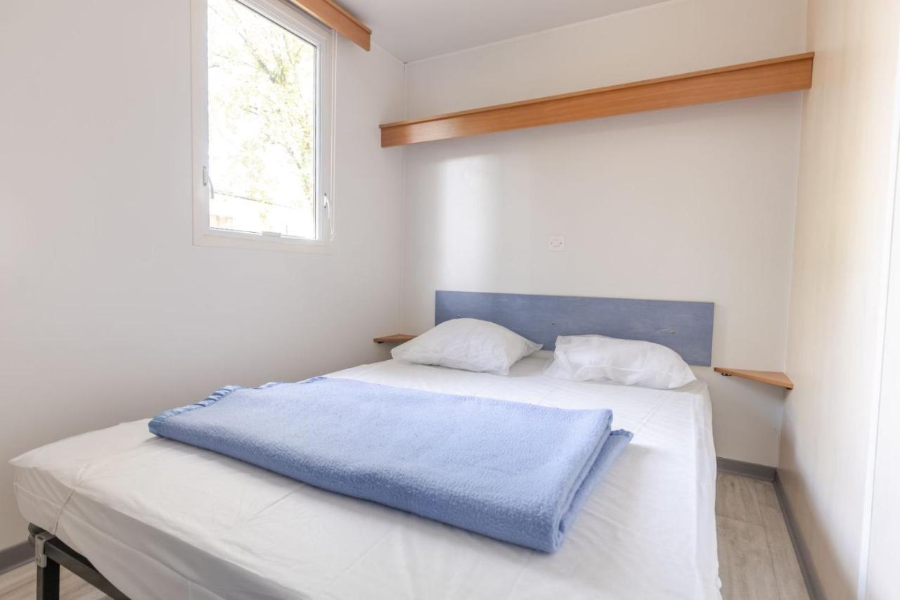 Camping Royal Ocean Hotel Saint-Sulpice-de-Royan Esterno foto
