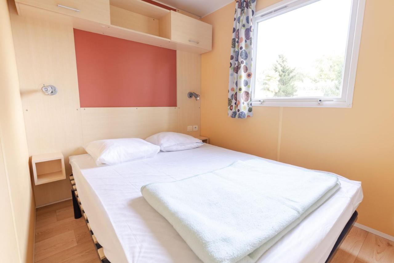 Camping Royal Ocean Hotel Saint-Sulpice-de-Royan Esterno foto