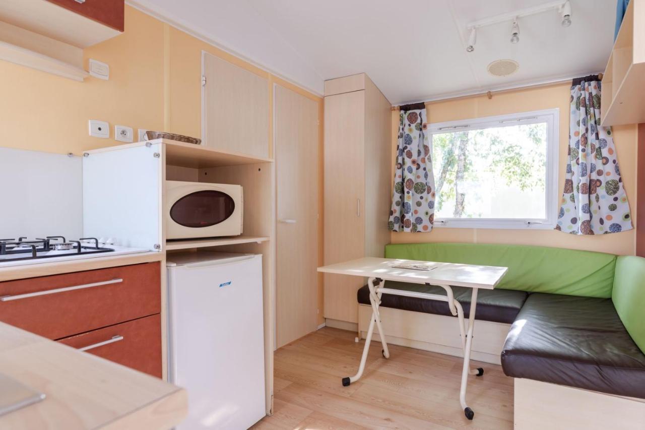 Camping Royal Ocean Hotel Saint-Sulpice-de-Royan Esterno foto