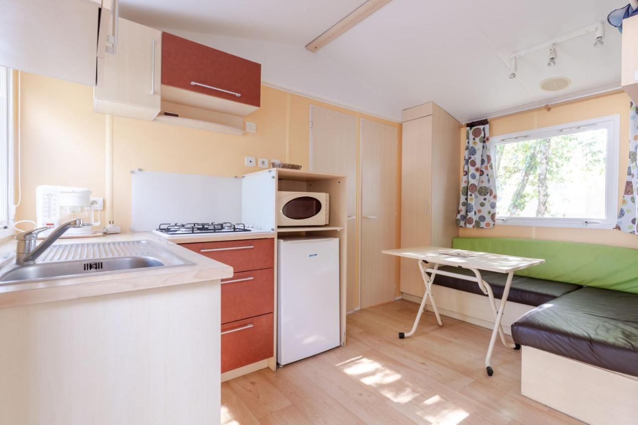Camping Royal Ocean Hotel Saint-Sulpice-de-Royan Esterno foto