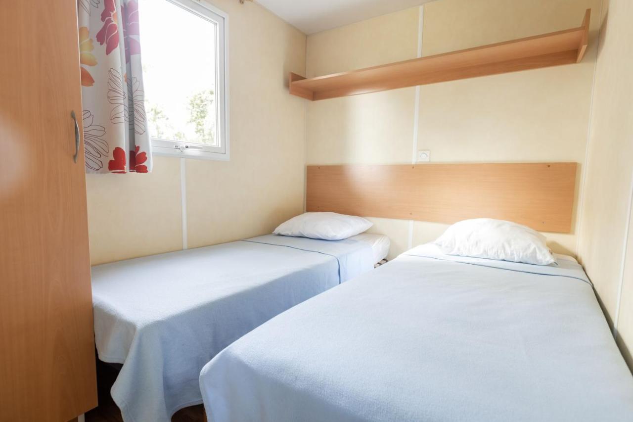 Camping Royal Ocean Hotel Saint-Sulpice-de-Royan Esterno foto