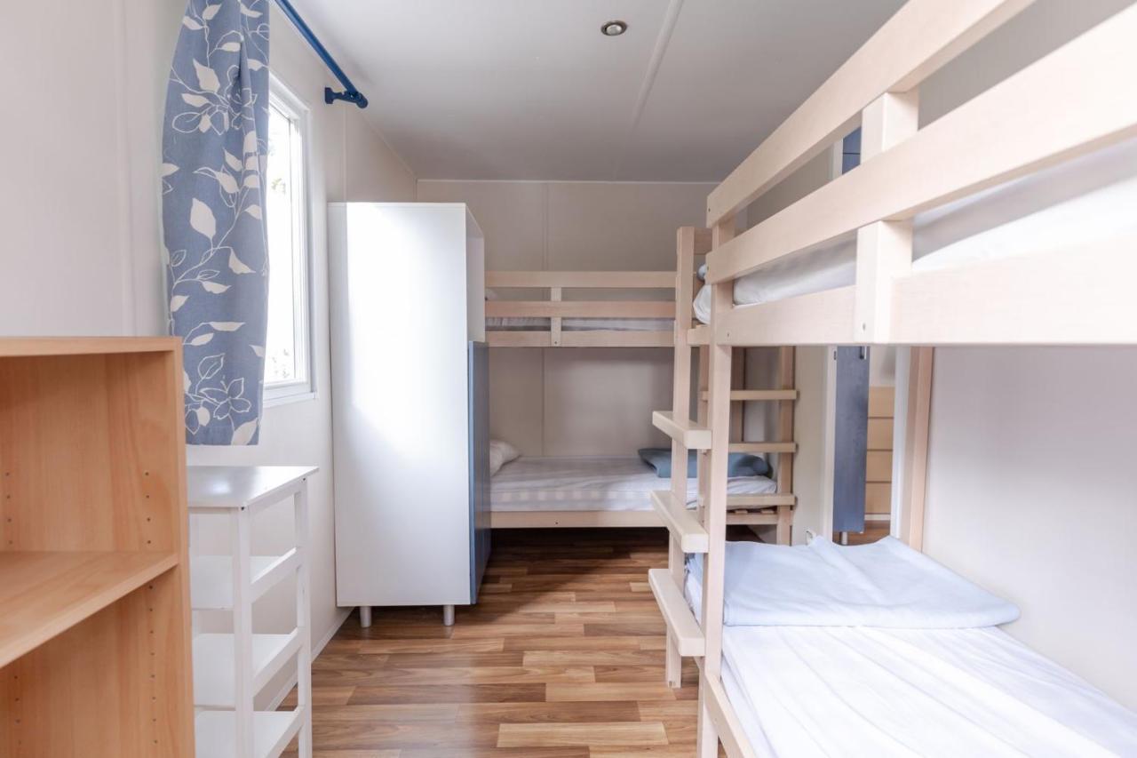 Camping Royal Ocean Hotel Saint-Sulpice-de-Royan Esterno foto
