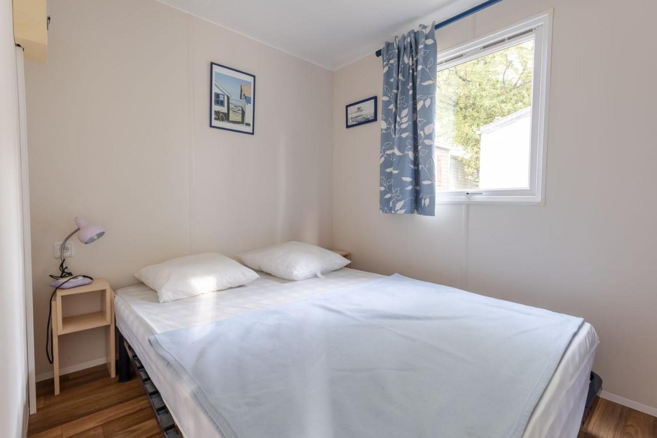 Camping Royal Ocean Hotel Saint-Sulpice-de-Royan Esterno foto
