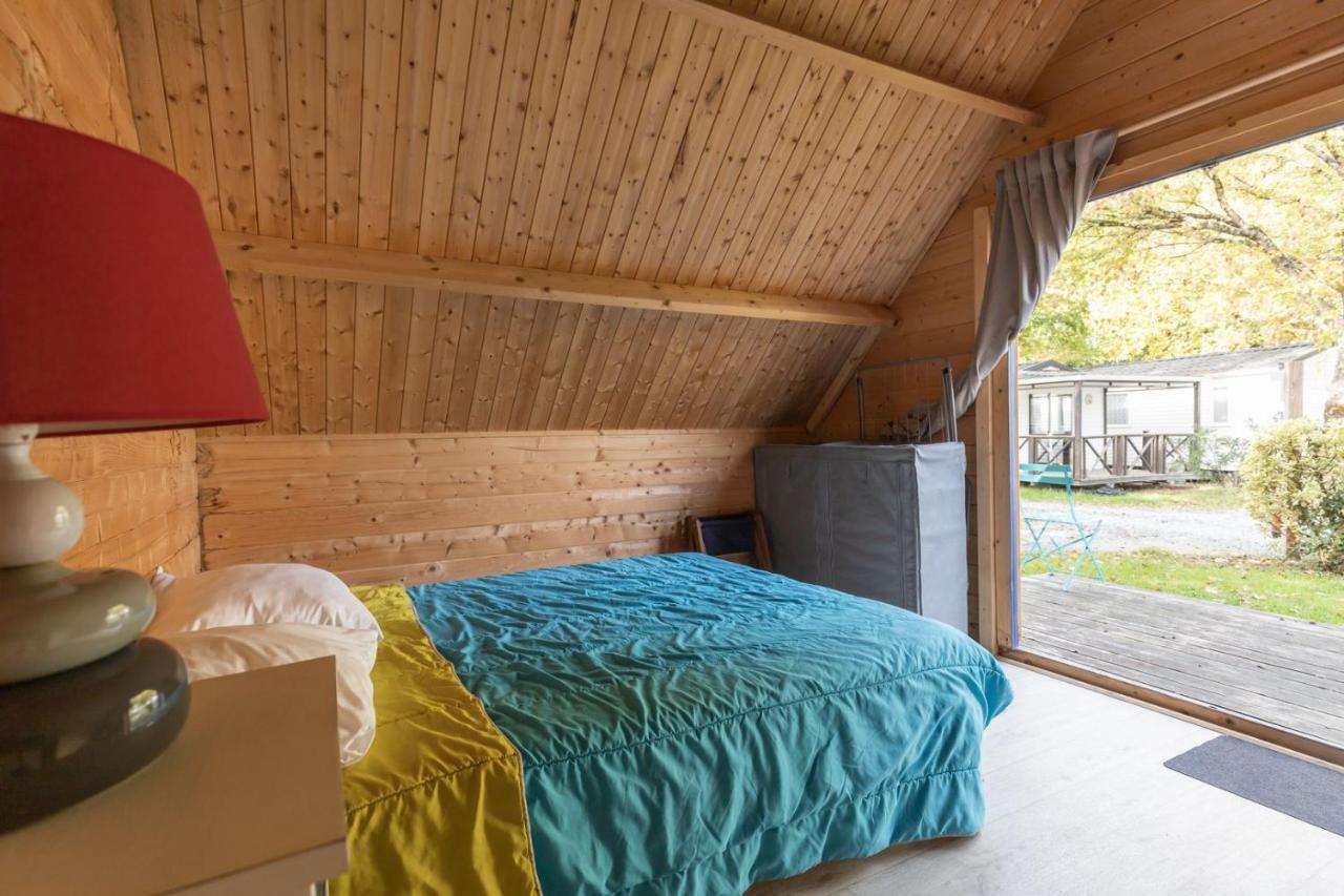Camping Royal Ocean Hotel Saint-Sulpice-de-Royan Esterno foto